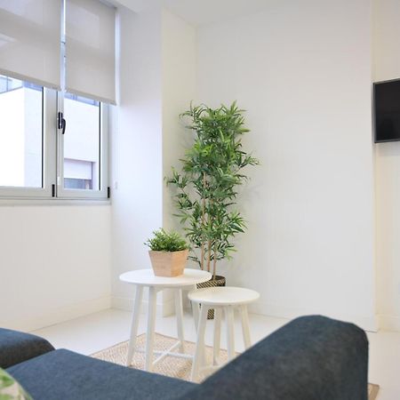 Apartamento Luis Morote Plaza Santa Catalina Las Palmas de Gran Canaria Exterior photo