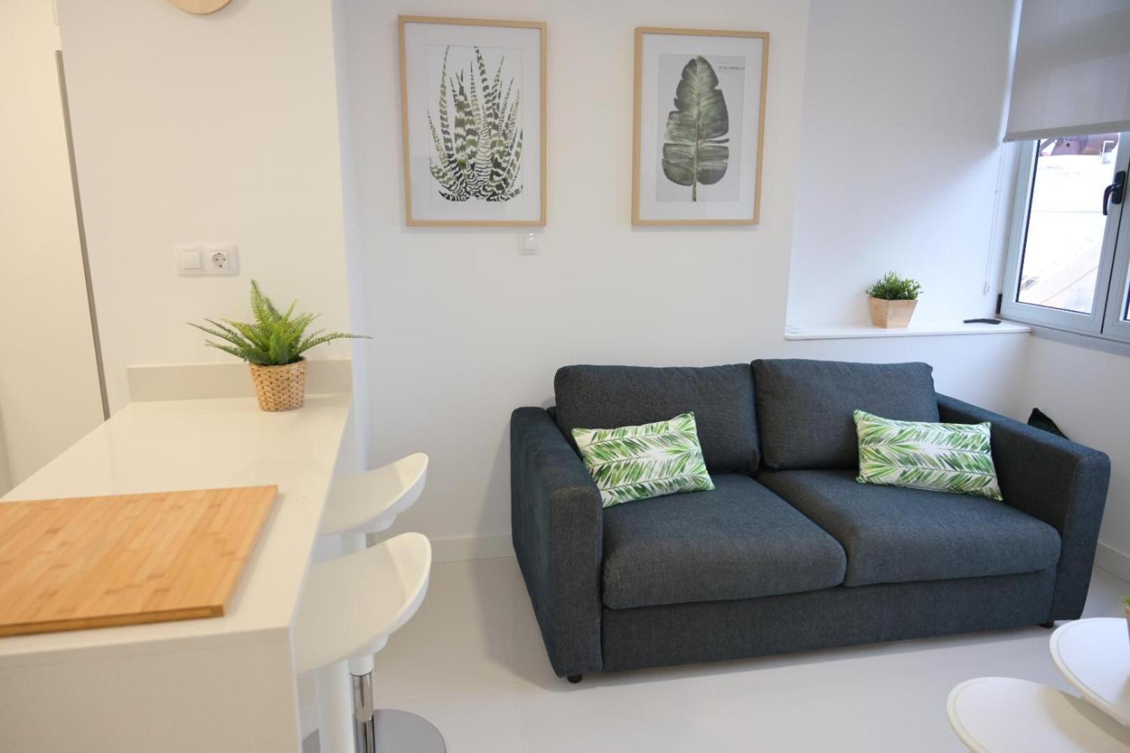 Apartamento Luis Morote Plaza Santa Catalina Las Palmas de Gran Canaria Exterior photo