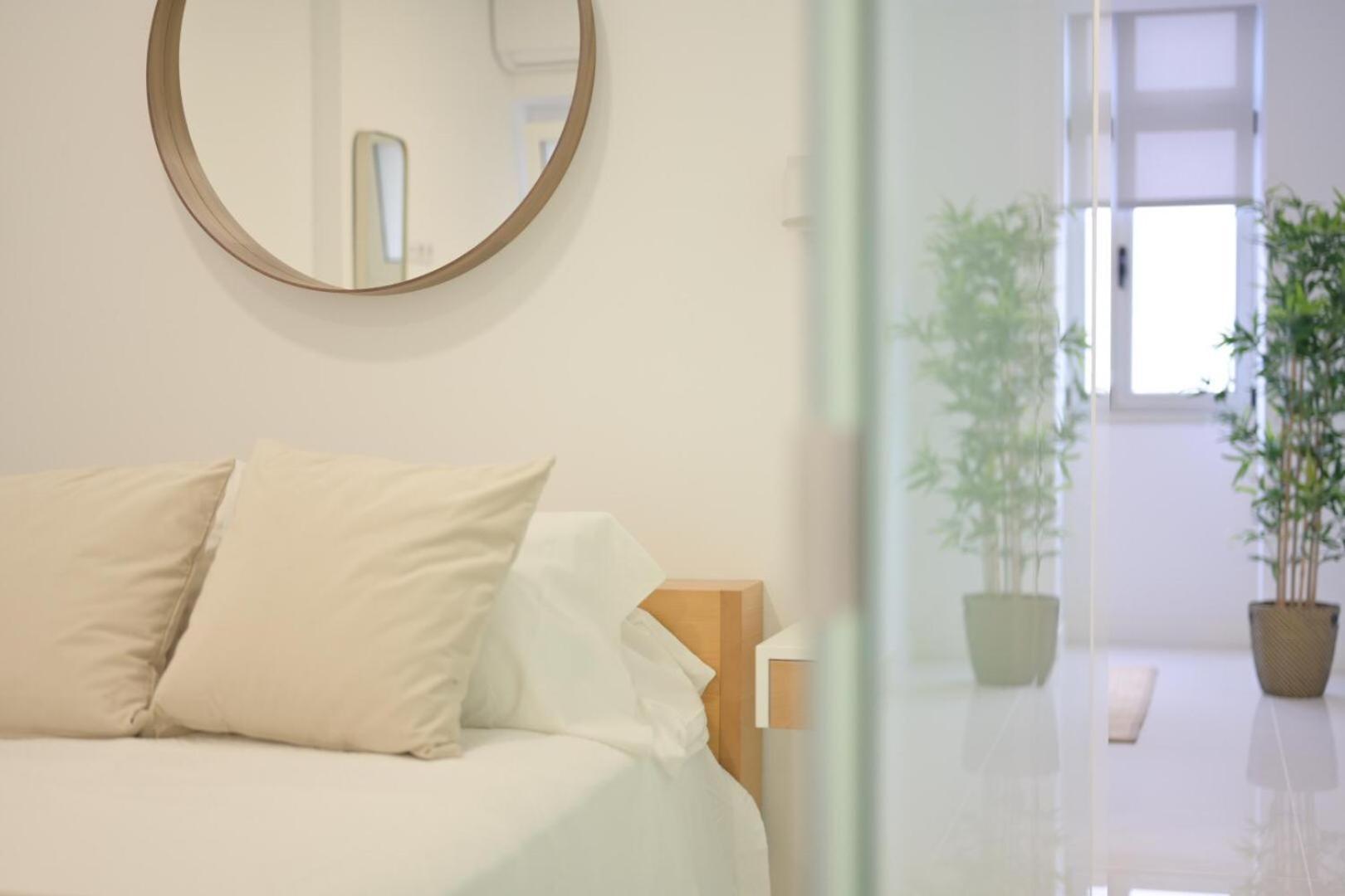 Apartamento Luis Morote Plaza Santa Catalina Las Palmas de Gran Canaria Exterior photo
