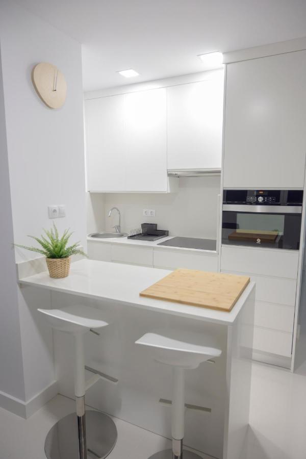 Apartamento Luis Morote Plaza Santa Catalina Las Palmas de Gran Canaria Exterior photo